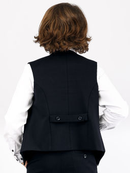 Жилет для мальчика Соль&Перец  фото 6