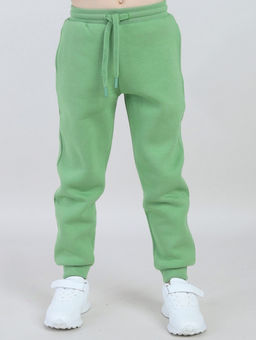 CRB wear / CWKB 70523-37 Брюки для мальчика,зеленый