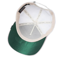 Бейсболка GOORIN BROTHERS арт. 101-1898 (зеленый / розовый)