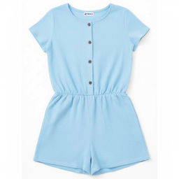 Комбинезон муслин 2001900105