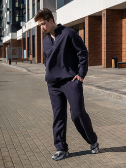 Костюм мужской Скай Графит