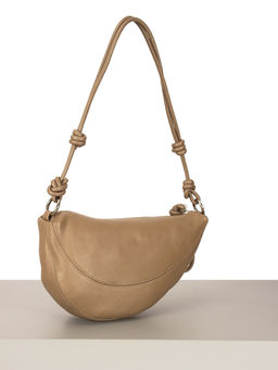 LACCOMA сумка НИ8386-хаки натуральная кожа хлопок