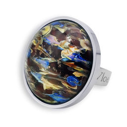 FLOWERING TEA Кольцо KO4733