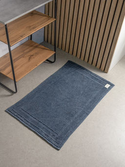 Коврик универсальный 60x100 синий