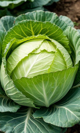 Капуста СТАХАНОВКА 1513 Сорт создан для рекордов! Дружное формирование кочанов! Вилок плотный, лист сочный, нежный!