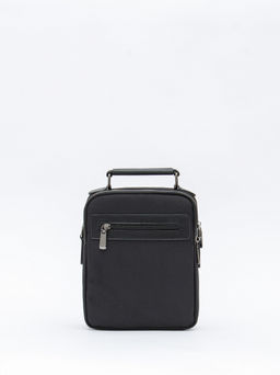 Сумка 8221-3BH black Heanbag