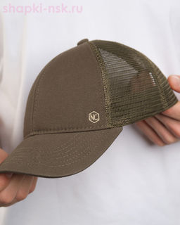 011.205214 Бейсболка мужская (55-61)