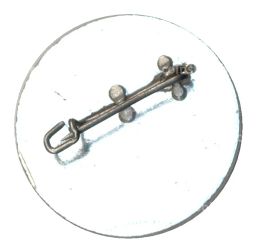 Значок Неделя стран Балтийского моря 1971