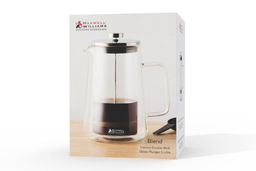 Френч-пресс Blend Vienna, 1,0 л - Maxwell & Williams фото 5