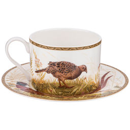 ЧАЙНАЯ ПАРА LEFARD ОХОТА 320 МЛ (КОР=24НАБ.)  фото 3