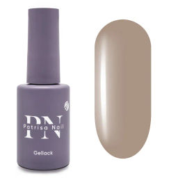 Гель-лак Must Have №1006 бежево-карамельный NEW