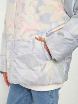 JETTY Куртка с утеплителем 100 гр/м2  фото 5