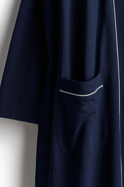 Bata de punto - H&m фото 6