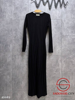 Платье трикотажное, стрейч - Bruno фото 3