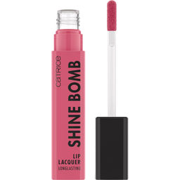 Глянцевая жидкая помада Shine Bomb Lip Lacquer, 080 Flirt Alert