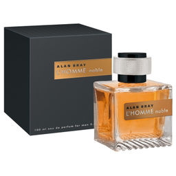 Туал/вода муж. (100мл) Alan Bray LHOMME Noble / Aлан Брей ЛОм Нобле