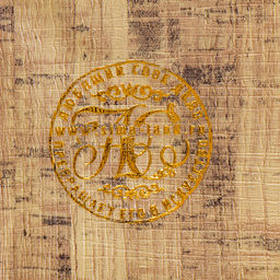 Шкатулка книга-сейф «Мисс очарование», дерево, 21×13×5 см