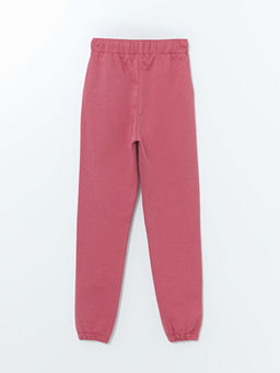 Beli Lastikli K?z ?ocuk Jogger E?ofman Alt? - Waikiki фото 3