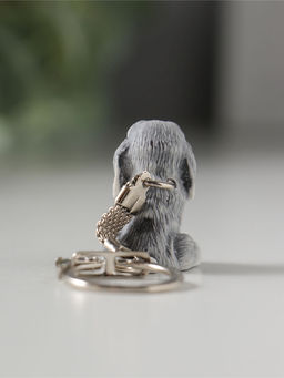 Брелок "Щенок 2", 3см