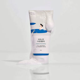 ROUND LAB Гель-пенка для умывания с березовым соком / Birch Juice Moisturizing Cleanser, 150 мл