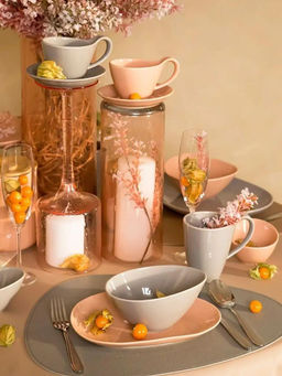 БАНКА ДЛЯ СЫПУЧИХ BRONCO MEADOW 12*11,5 СМ 1000 МЛ ПУДРОВАЯ  фото 8