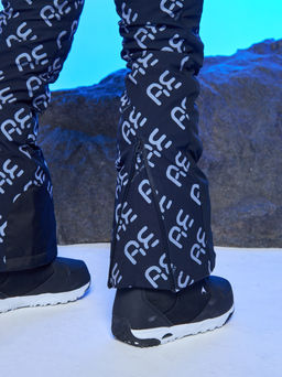 Женский мембранный зимний горнолыжный комбинезон Alpha Endless Chik Diva 2 223/2313-1_019 Разноцветный  фото 8