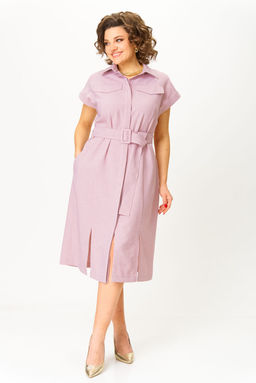 Костюм Anastasia Mak 1259 кремовый  фото 370