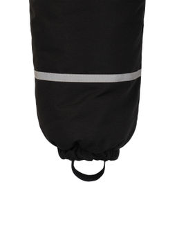 Комбинезон зима черный