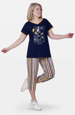 Костюм Грезы К-326 (46-62) кулирка - Лотос фото 3