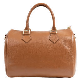 Сумка женская из телячьей кожи