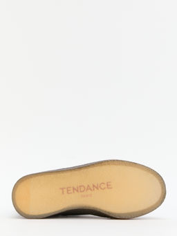 Женские ботинки TENDANCE Артикул 4188587, черный