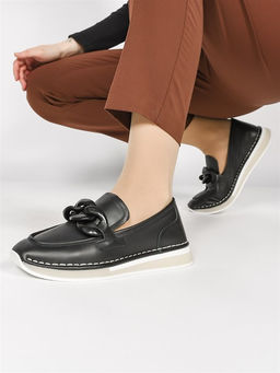 Слиперы/ Мокасины 25545-0205