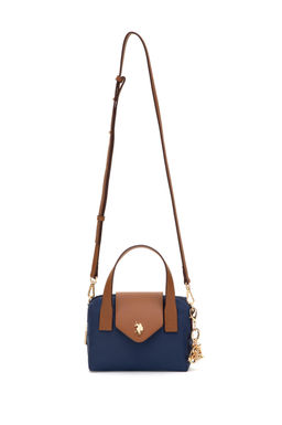 Kad_n Lacivert _anta Sepette S_rpriz _ndirim - U.s. polo assn фото 4