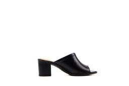Босоножки EDART 6012.624 bl.black