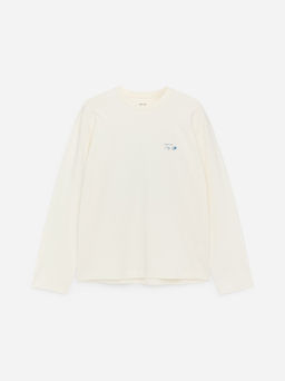 Camiseta de manga larga ARKET CAF?