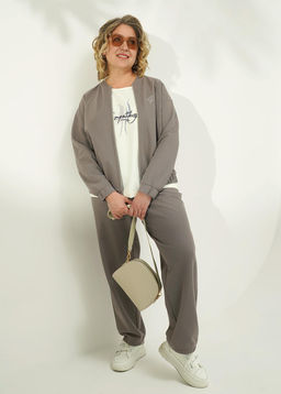 Брюки Лаунж