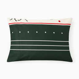 Комплект наволочек Этель Magical Christmas, 50х70 см - 2 шт, 100% хлопок, бязь  фото 3