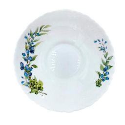 Салатник Jewel Агата 23 см/1200 мл