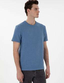 Mavi Regular Fit Ti__rt