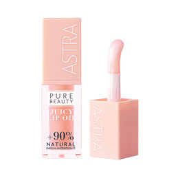 Масло для губ Pure beauty Juicy lip oil, 01 1008137