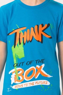 Футболка для мальчика Bonito  фото 88