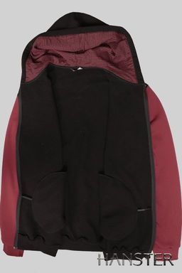 Толстовка Т-18 футер 3х нитка