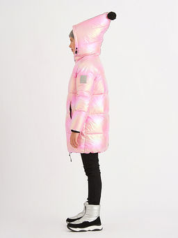 Пуховик - Смена фото 4