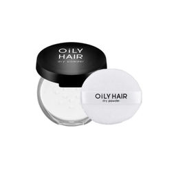 Пудра для жирных волос APIEU Oily Hair Dry Powder, 5g