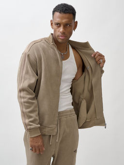 ФЛИС с НАЧЕСОМ, Спортивный костюм мужской демисезонный - Mtforce фото 13