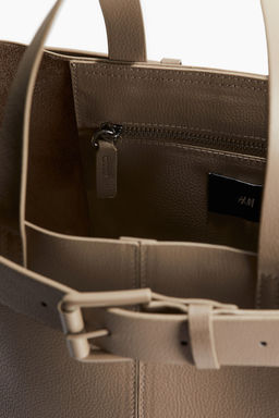 Bolso shopper - H&m фото 5