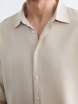 Regular Fit Erkek G?mlek