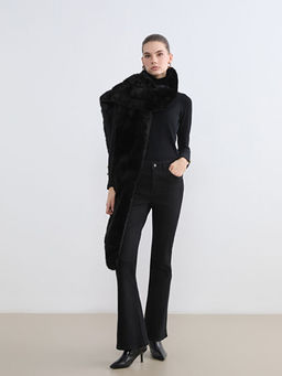 Mars Flare Kad?n Jean Pantolon