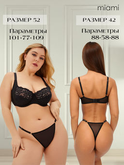 Стринги на регуляторах сетка