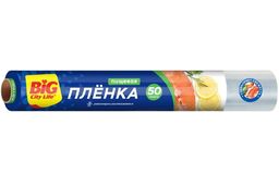 BIG CITY пленка пищевая 50м
